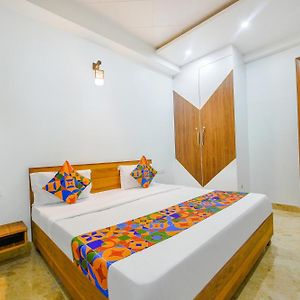 Fabhotel Nyra Residency