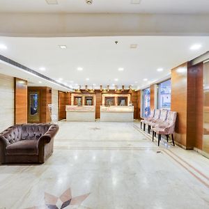 Super Townhouse Oak Alandur Near Chennai Airport Formerly Vijay Park